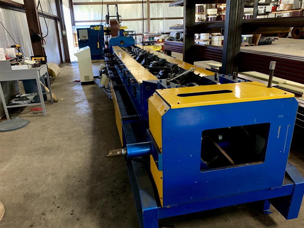 Luwon Technology  T8033, Machine ID: 7331